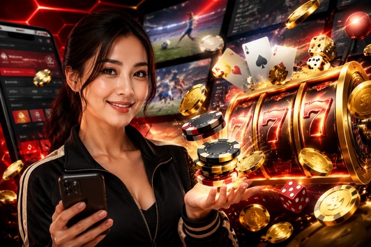 13wiin - Câu chuyện thương hiệu